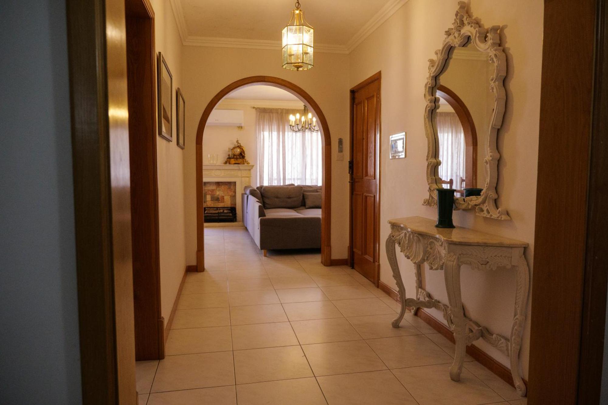St Julians Balutta Bay Huge Flat! -2Min From Seafront Daire Saint Julian's Dış mekan fotoğraf