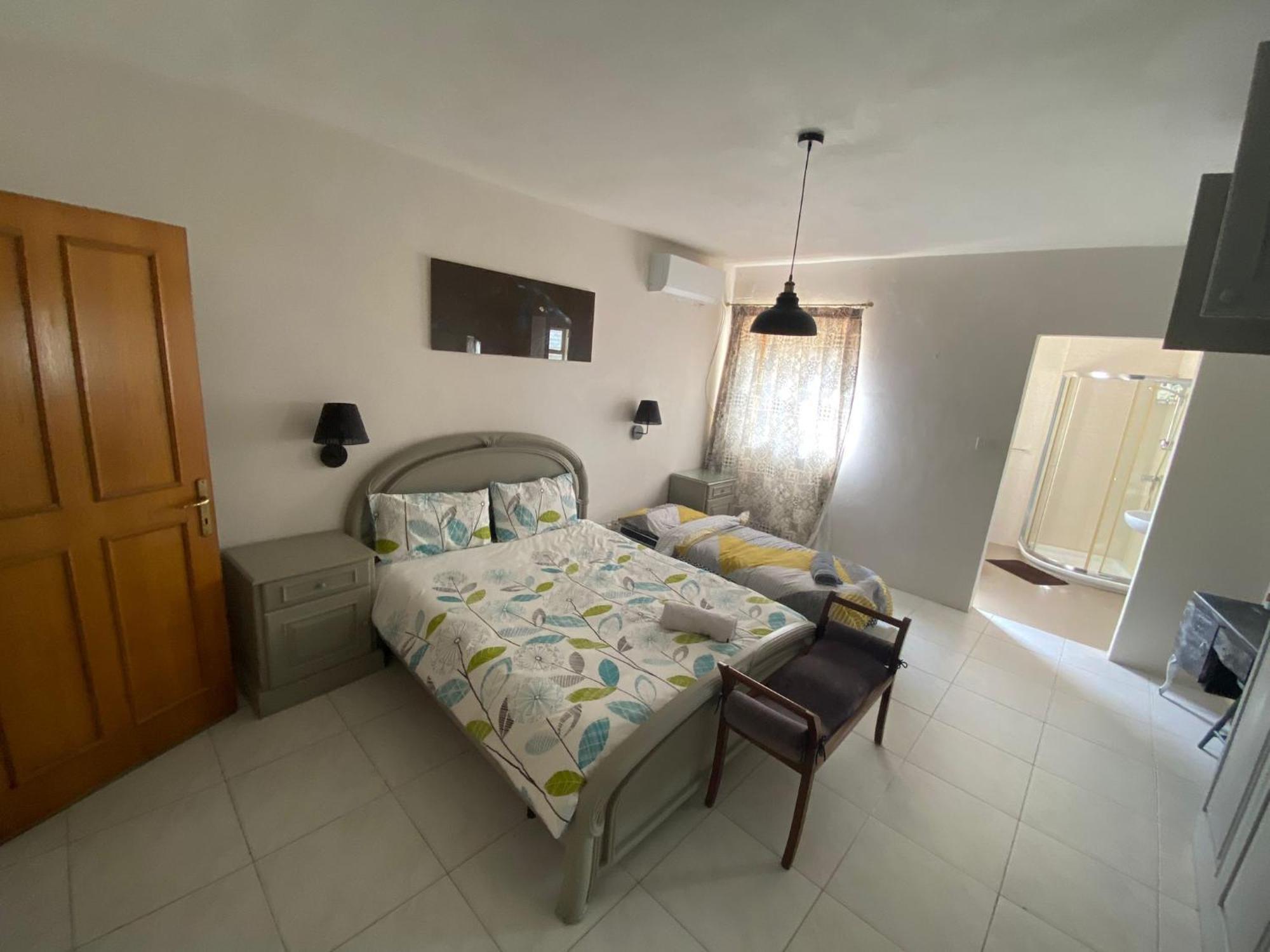 St Julians Balutta Bay Huge Flat! -2Min From Seafront Daire Saint Julian's Dış mekan fotoğraf
